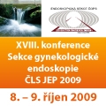 Logo konference 2009