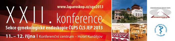 Banner konference 2013